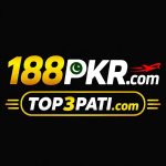 188PKR Game