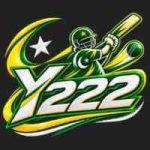 Y222 Game