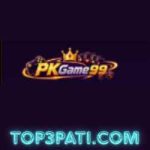 PKGAME99 Game
